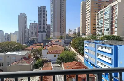 Apartamento com 1 quarto à venda na Rua Wanderley, 677, Perdizes, São Paulo