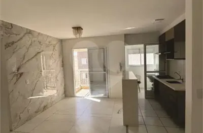 Apartamento com 2 quartos à venda na Rua Jacaré-Copaíba, 30, Freguesia do Ó, São Paulo