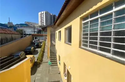 Casa com 3 quartos à venda na Avenida José de Brito de Freitas, 67, Limão, São Paulo