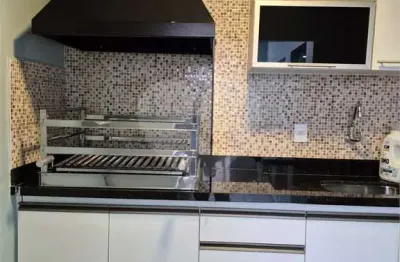 Casa com 2 quartos à venda na Rua Solano Trindade, 101, Tremembé, São Paulo