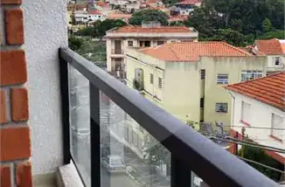 Apartamento com 1 quartos à venda em jardim são paulo(zona norte) - sp