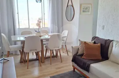 Apartamento com 2 quartos à venda na Rua Rio Verde, 879, Freguesia do Ó, São Paulo