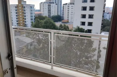 Apartamento com 2 quartos à venda na Avenida do Guacá, 445, Mandaqui, São Paulo