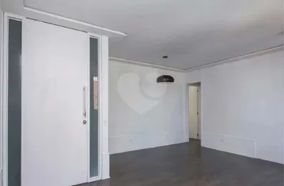 Apartamento com 3 quartos à venda na Rua Ministro Godói, 553, Perdizes, São Paulo