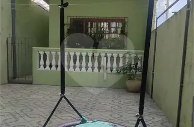 Sobrado com 5 quartos à venda ou para locação em vila fachini - sp