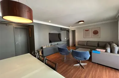 Apartamento com 4 quartos à venda na Rua Tagipuru, 1060, Barra Funda, São Paulo