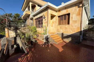 Terreno à venda na Rua Borges Ladário, 462, Parada Inglesa, São Paulo