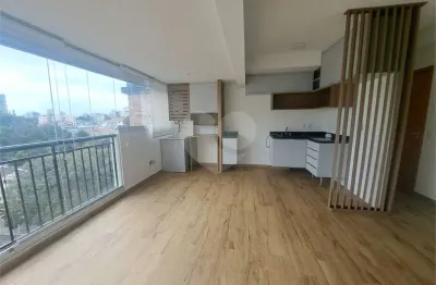 Apartamento com 1 quarto à venda na Rua Doutor Zuquim, 957, Santana, São Paulo