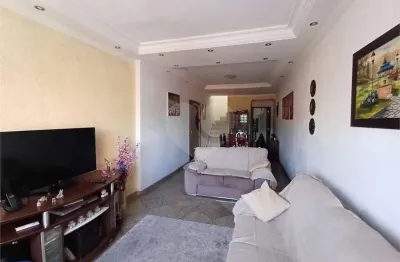 Casa com 2 quartos à venda na Rua João de Laet, 460, Tucuruvi, São Paulo