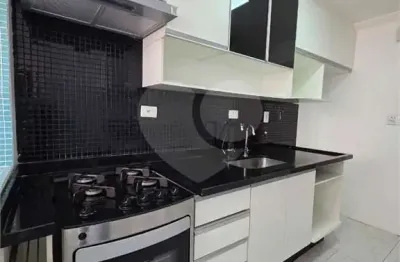 Apartamento com 2 quartos à venda na Rua Desembargador Rodrigues Sette, 365, Horto, São Paulo