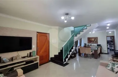 Casa com 3 quartos à venda na Rua Santa Olímpia, 32, Tucuruvi, São Paulo