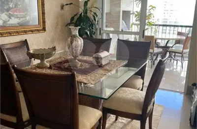 Apartamento com 3 quartos para locação em mooca - sp