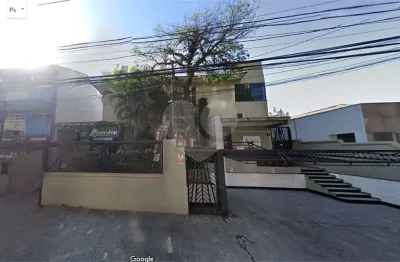Prédio para alugar na Rua Aureliano Leal, 74, Santana, São Paulo