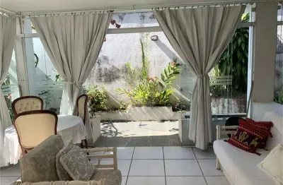 Casa com 4 quartos à venda na Rua Pascoal Afonso, 47, Tremembé, São Paulo