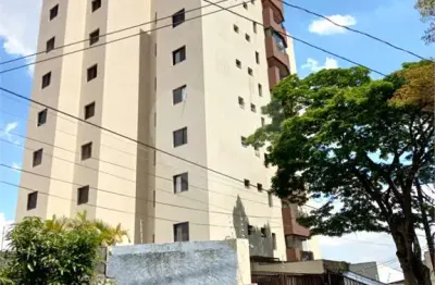 Apartamento com 3 quartos à venda na Rua Emílio Rodrigues, 185, Vila Guilherme, São Paulo