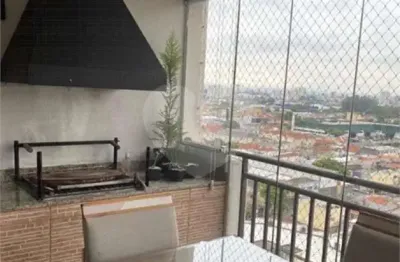 Apartamento com 3 quartos à venda na Rua Guaranésia, 1070, Vila Maria, São Paulo