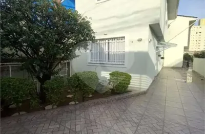 Casa em condomínio fechado com 3 quartos à venda no Tucuruvi, São Paulo 