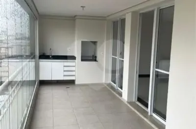 Apartamento com 3 quartos para alugar no Mandaqui, São Paulo 
