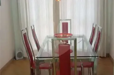 Apartamento com 2 quartos à venda na Rua Soriano de Sousa, 47, Tatuapé, São Paulo