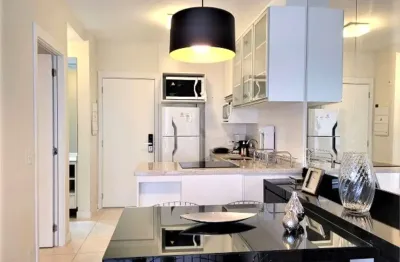 Apartamento com 1 quarto para alugar na Rua Joaquim Távora, 791, Vila Mariana, São Paulo