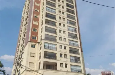 Apartamento com 2 quartos à venda em jardim são paulo(zona norte) - sp