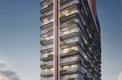 Apartamento com 1 quarto à venda na Avenida Sumaré, 85, Perdizes, São Paulo