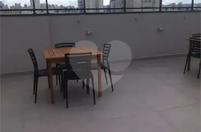 Apartamento com 2 quartos à venda na Rua Chico Pontes, 273, Vila Guilherme, São Paulo