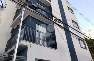 Apartamento com 2 quartos à venda na Vila Dom Pedro I, São Paulo 