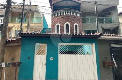 Casa com 3 quartos à venda na Rua dos Guatambus, 84, Tremembé, São Paulo