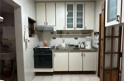 Apartamento com 3 quartos à venda na Rua Salvador Tolezano, 127, Parque Mandaqui, São Paulo