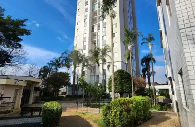 Apartamento com 2 quartos à venda em jardim brasil (zona norte) - sp