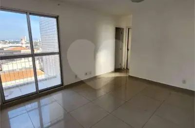 Apartamento com 2 quartos à venda em jardim brasil (zona norte) - sp