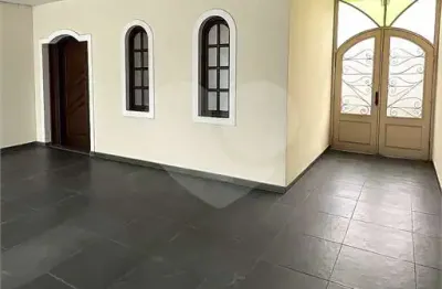 Sobrado com 3 quartos à venda em parque casa de pedra - sp