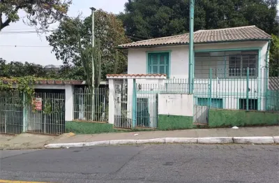 Casa com 4 quartos à venda na Rua Mateus Garcia, 121, Tremembé, São Paulo