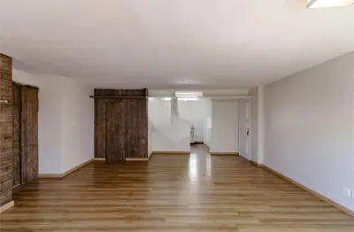 Apartamento com 2 quartos à venda na Rua Jericó, 59, Vila Madalena, São Paulo