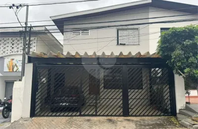 Casa com 3 quartos para alugar em Santana, São Paulo 