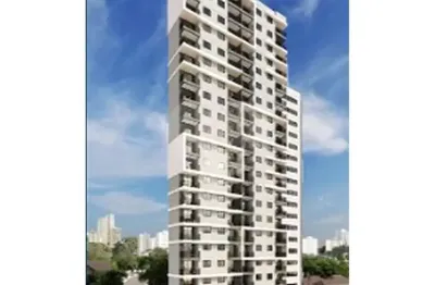 Kitnet / Stúdio à venda na Avenida Álvaro Machado Pedrosa, Tucuruvi, São Paulo