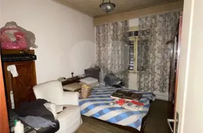 Sobrado com 2 quartos à venda em vila regente feijó - sp