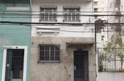 Casa com 2 quartos à venda na Rua Doutor Zuquim, 747, Santana, São Paulo