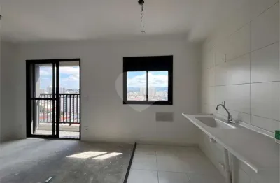 Apartamento com 2 quartos à venda na Rua Purus, 286, Tucuruvi, São Paulo