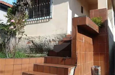 Casa com 2 quartos à venda na Rua José Justino Pereira, 363, Santana, São Paulo