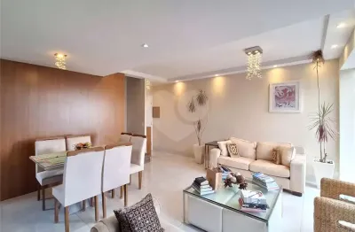 Cobertura com 2 quartos à venda na Rua Tibério, 158, Lapa, São Paulo