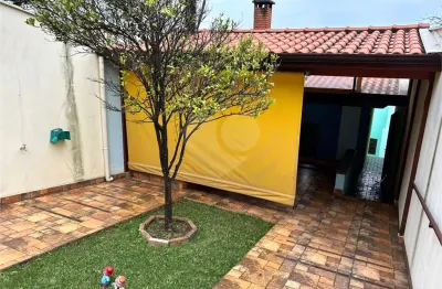 Casa com 3 quartos à venda na Rua João de Laet, 1280, Vila Aurora (Zona Norte), São Paulo