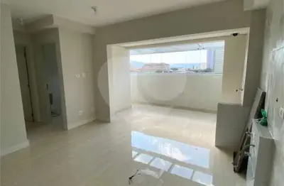 Apartamento com 2 quartos à venda em parque monteiro soares - sp