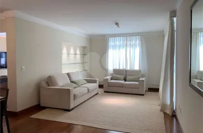 Apartamento com 3 quartos para alugar na Alameda Lorena, 2039, Jardim Paulista, São Paulo