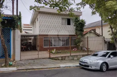 Casa com 4 quartos à venda na Rua Boa União, 90, Mooca, São Paulo