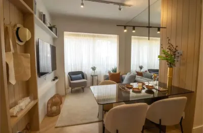 Apartamento com 2 quartos à venda na Rua Airosa Galvão, 211, Perdizes, São Paulo