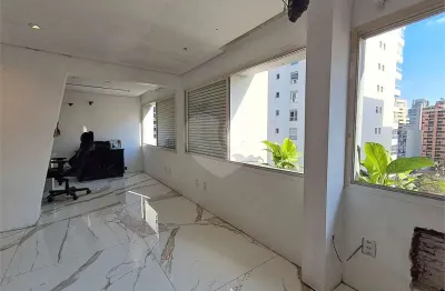 Apartamento com 3 quartos à venda na Rua Joaquim Antunes, 577, Pinheiros, São Paulo