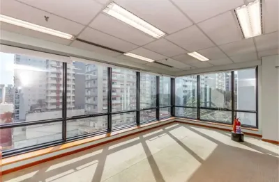 Sala comercial à venda na Alameda Santos, 466, Jardim América, São Paulo