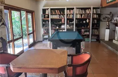 Casa com 2 quartos à venda na Alameda Bertioga, 50, Alphaville, Santana de Parnaíba